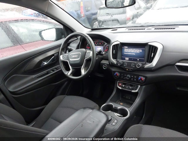Aukcja sprzedaży 2023 Gmc Terrain Sle, vin: 3GKALTEG0PL116576, numer aukcji: 40090382