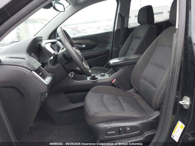 Aukcja sprzedaży 2023 Gmc Terrain Sle, vin: 3GKALTEG0PL116576, numer aukcji: 40090382