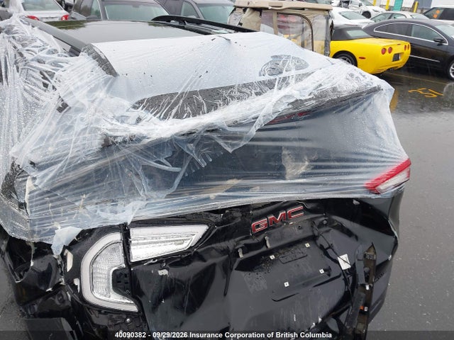 Aukcja sprzedaży 2023 Gmc Terrain Sle, vin: 3GKALTEG0PL116576, numer aukcji: 40090382
