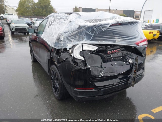 Aukcja sprzedaży 2023 Gmc Terrain Sle, vin: 3GKALTEG0PL116576, numer aukcji: 40090382