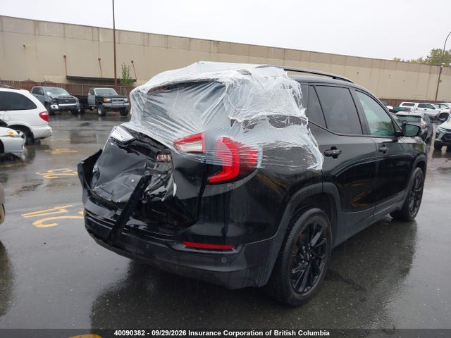 Aukcja sprzedaży 2023 Gmc Terrain Sle, vin: 3GKALTEG0PL116576, numer aukcji: 40090382