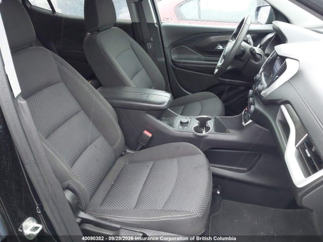 Aukcja sprzedaży 2023 Gmc Terrain Sle, vin: 3GKALTEG0PL116576, numer aukcji: 40090382