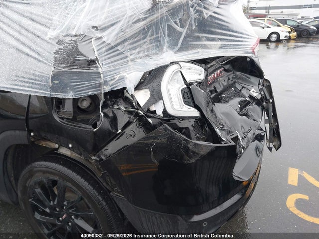 Aukcja sprzedaży 2023 Gmc Terrain Sle, vin: 3GKALTEG0PL116576, numer aukcji: 40090382