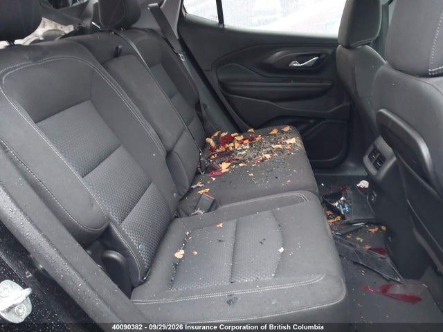Aukcja sprzedaży 2023 Gmc Terrain Sle, vin: 3GKALTEG0PL116576, numer aukcji: 40090382