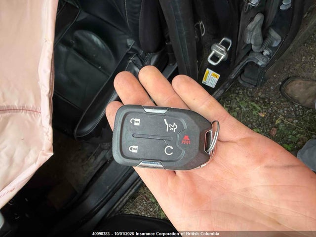 2020 Gmc Terrain Sle მანქანა იყიდება აუქციონზე, vin: 3GKALTEXXLL253941, აუქციონის ნომერი: 40090383