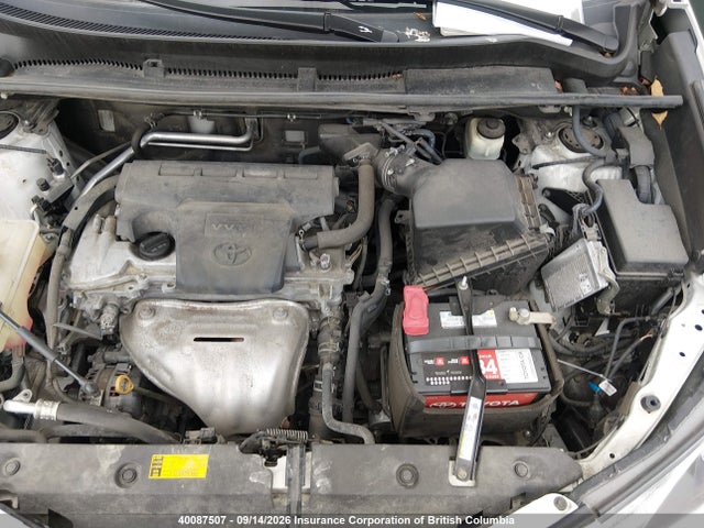 Продажа на аукционе авто 2015 Toyota Rav4 Xle, vin: 2T3RFREV4FW280024, номер лота: 40087507