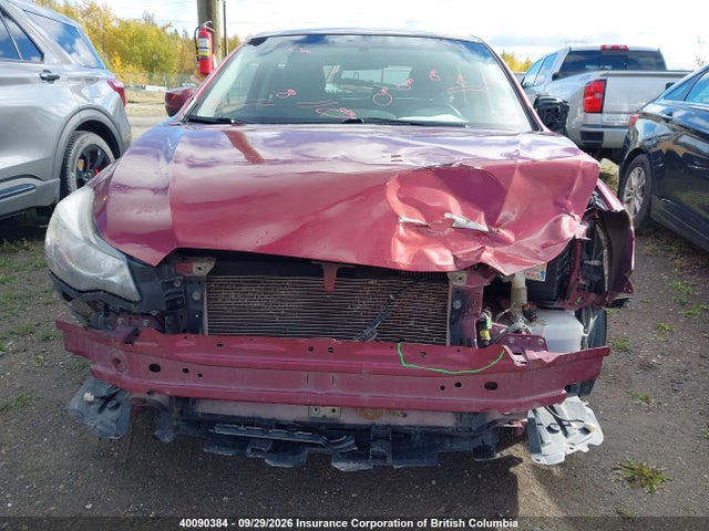 Aukcja sprzedaży 2012 Subaru Impreza 2.0i Touring Package, vin: JF1GPAD68CG222172, numer aukcji: 40090384
