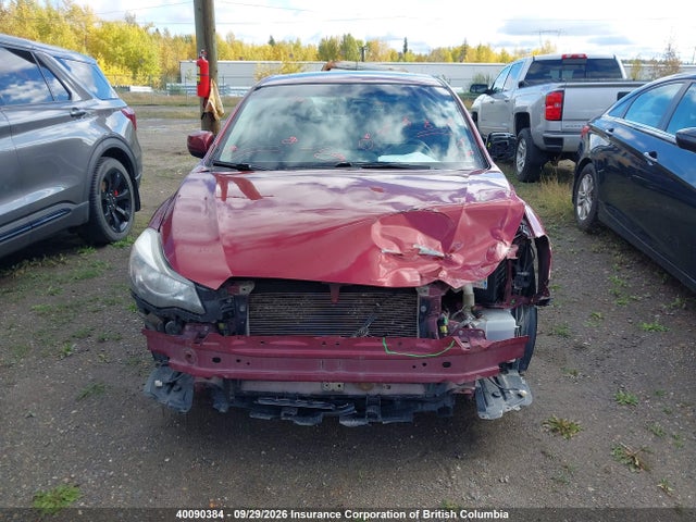 Aukcja sprzedaży 2012 Subaru Impreza 2.0i Touring Package, vin: JF1GPAD68CG222172, numer aukcji: 40090384
