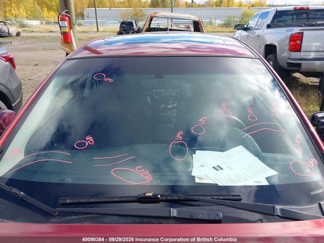 Aukcja sprzedaży 2012 Subaru Impreza 2.0i Touring Package, vin: JF1GPAD68CG222172, numer aukcji: 40090384