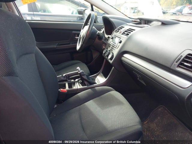 Aukcja sprzedaży 2012 Subaru Impreza 2.0i Touring Package, vin: JF1GPAD68CG222172, numer aukcji: 40090384