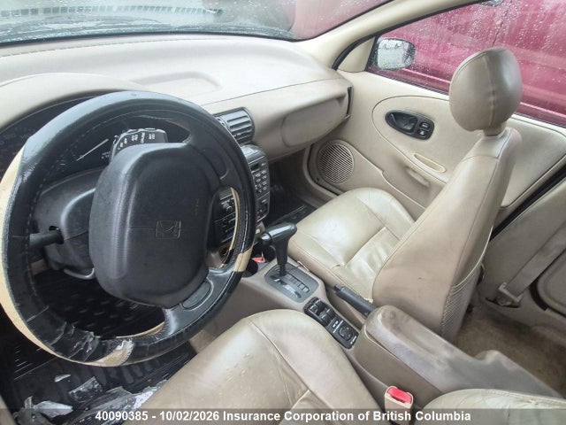 Продаж на аукціоні авто 1999 Saturn Sl2, vin: 1G8ZK5274XZ178809, номер лоту: 40090385