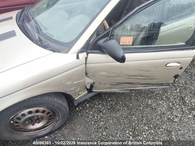 Продаж на аукціоні авто 1999 Saturn Sl2, vin: 1G8ZK5274XZ178809, номер лоту: 40090385