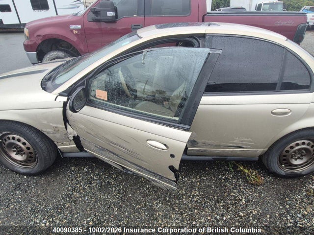 Продаж на аукціоні авто 1999 Saturn Sl2, vin: 1G8ZK5274XZ178809, номер лоту: 40090385
