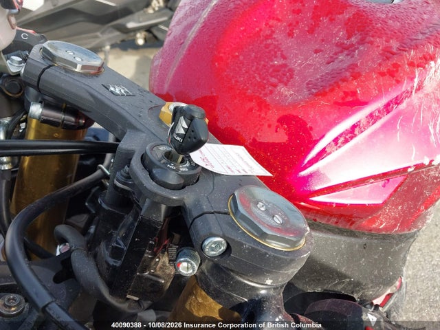 Suzuki GSX-R750 2025 JS1GR7MA8S7101954 Image 11