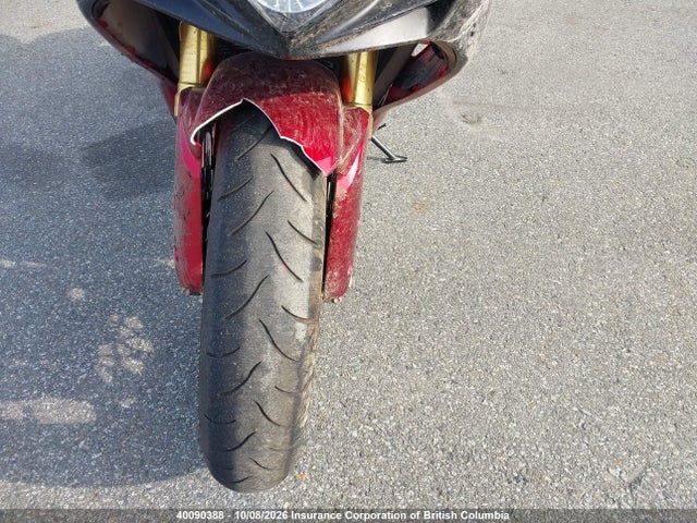 Suzuki GSX-R750 2025 JS1GR7MA8S7101954 Image 18