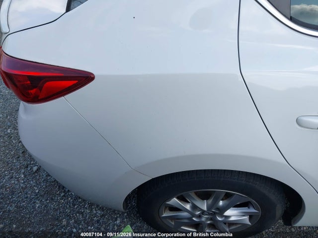 Продажа на аукционе авто 2015 Mazda 3 Touring, vin: 3MZBM1V76FM170181, номер лота: 40087104