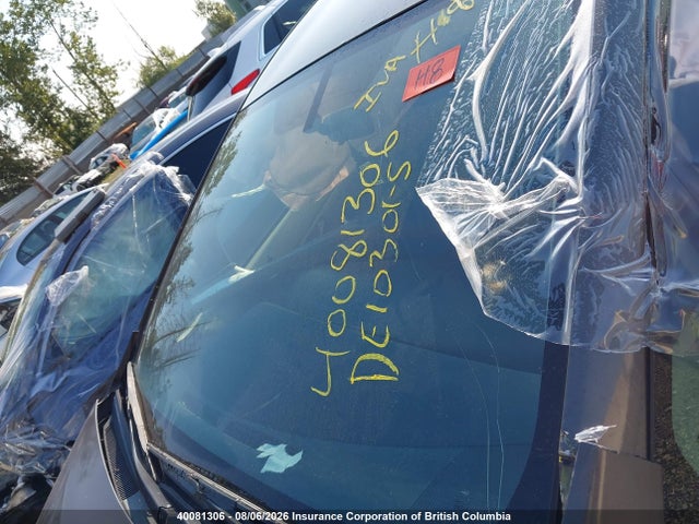 40081306 :رقم المزاد ، JTDKN3DU8E0369107 vin ، 2014 Toyota Prius مزاد بيع
