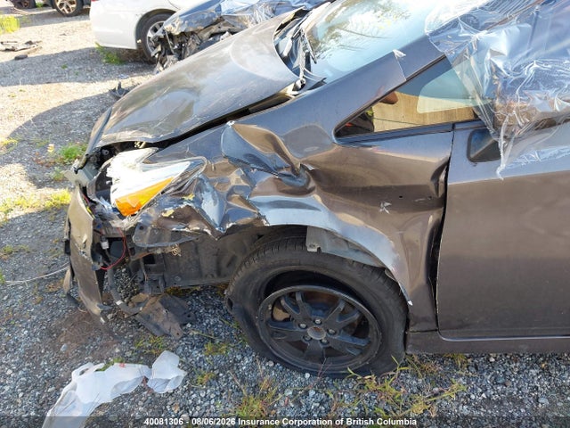 40081306 :رقم المزاد ، JTDKN3DU8E0369107 vin ، 2014 Toyota Prius مزاد بيع
