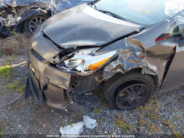 40081306 :رقم المزاد ، JTDKN3DU8E0369107 vin ، 2014 Toyota Prius مزاد بيع