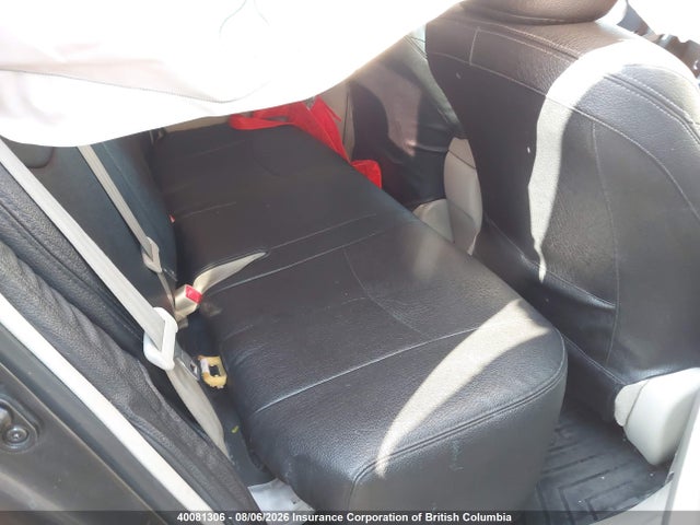 40081306 :رقم المزاد ، JTDKN3DU8E0369107 vin ، 2014 Toyota Prius مزاد بيع