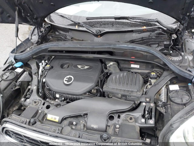 Продаж на аукціоні авто 2019 Mini E Countryman Cooper S, vin: WMZYU7C57K3F94971, номер лоту: 40090389