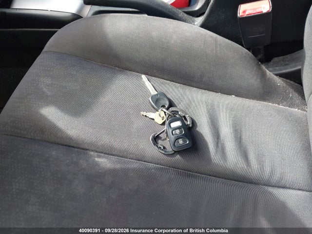Aukcja sprzedaży 2010 Hyundai Elantra Blue/gls/se, vin: KMHDU4BD6AU885632, numer aukcji: 40090391
