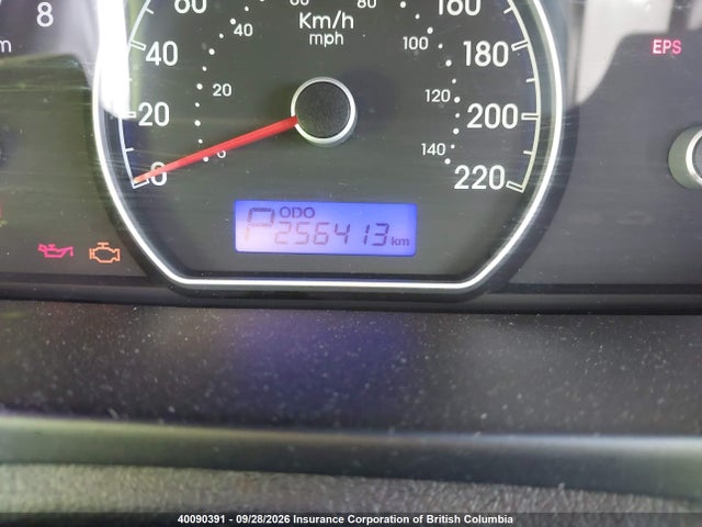 Aukcja sprzedaży 2010 Hyundai Elantra Blue/gls/se, vin: KMHDU4BD6AU885632, numer aukcji: 40090391