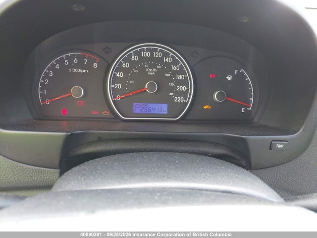 Aukcja sprzedaży 2010 Hyundai Elantra Blue/gls/se, vin: KMHDU4BD6AU885632, numer aukcji: 40090391
