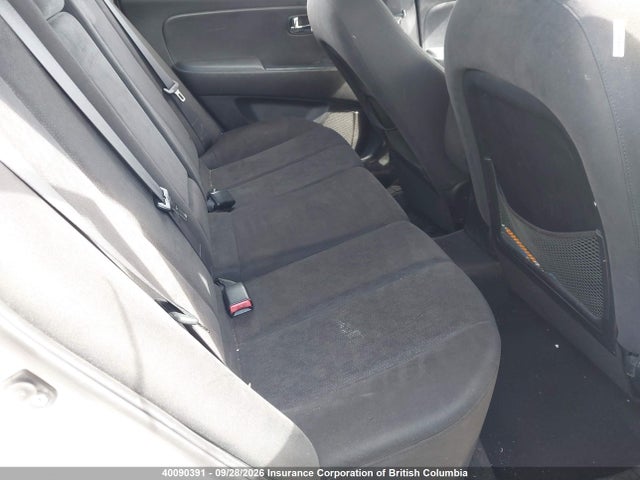 Aukcja sprzedaży 2010 Hyundai Elantra Blue/gls/se, vin: KMHDU4BD6AU885632, numer aukcji: 40090391