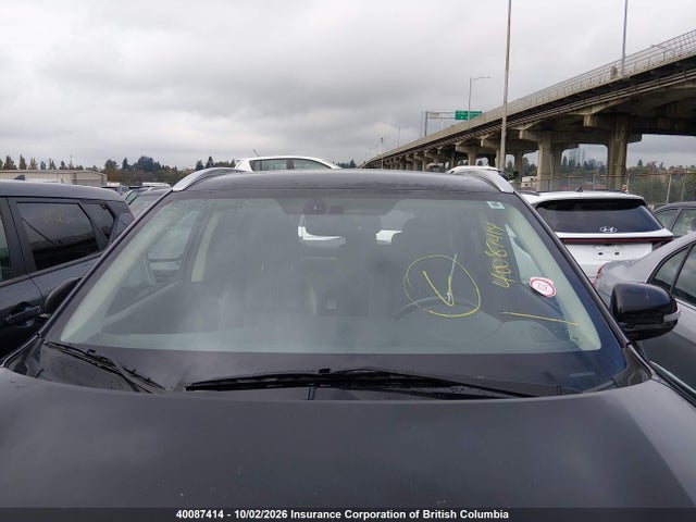 40087414 :رقم المزاد ، JA4J24A59JZ611975 vin ، 2018 Mitsubishi Outlander Se/gt مزاد بيع