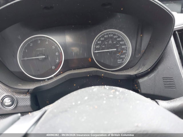 2020 Subaru Forester Touring მანქანა იყიდება აუქციონზე, vin: JF2SKEJC1LH498533, აუქციონის ნომერი: 40090392