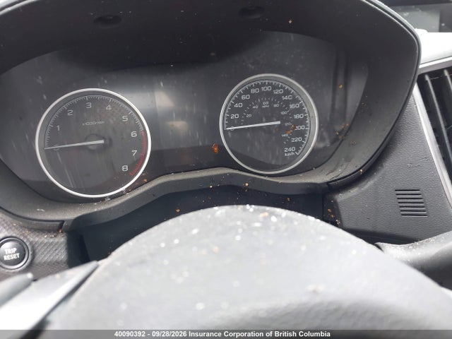 2020 Subaru Forester Touring მანქანა იყიდება აუქციონზე, vin: JF2SKEJC1LH498533, აუქციონის ნომერი: 40090392