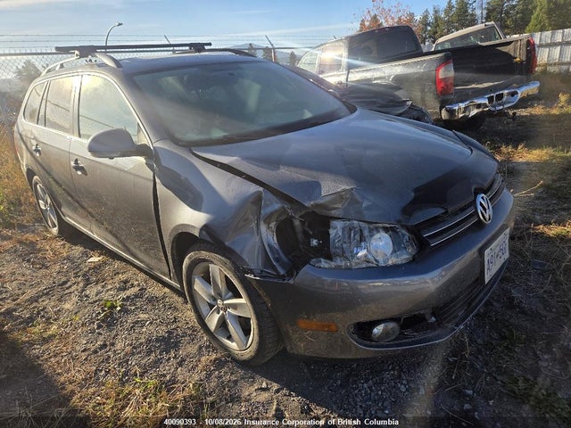 Auction sale of the 2010 Volkswagen Golf, vin: 3VWTL8AJ4AM619125, lot number: 40090393