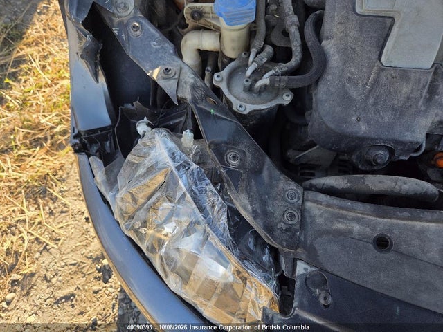 40090393 :رقم المزاد ، 3VWTL8AJ4AM619125 vin ، 2010 Volkswagen Golf مزاد بيع