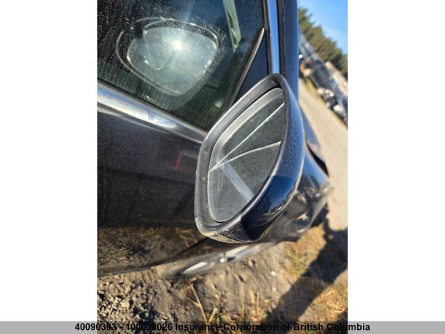 40090393 :رقم المزاد ، 3VWTL8AJ4AM619125 vin ، 2010 Volkswagen Golf مزاد بيع