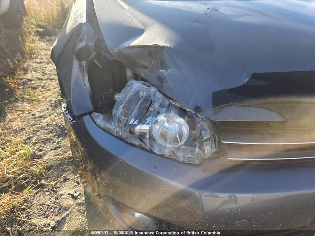 40090393 :رقم المزاد ، 3VWTL8AJ4AM619125 vin ، 2010 Volkswagen Golf مزاد بيع