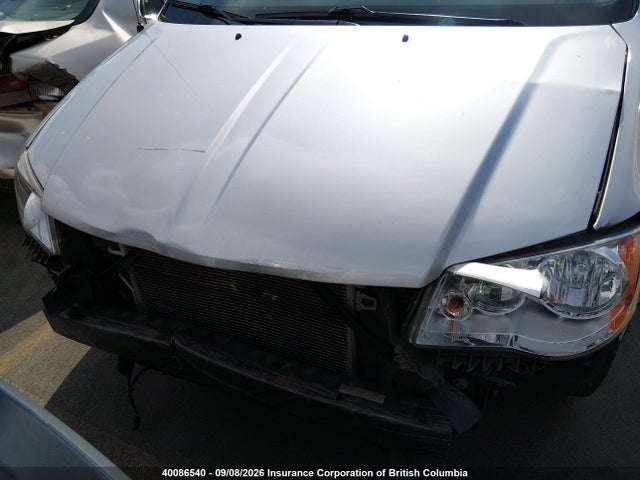 40086540 :رقم المزاد ، 2C4RDGBG7CR103621 vin ، 2012 Dodge Grand Caravan Se مزاد بيع
