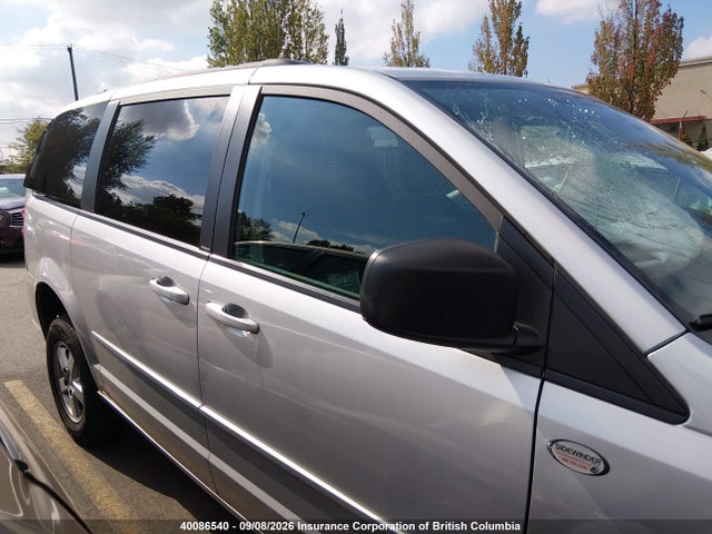 40086540 :رقم المزاد ، 2C4RDGBG7CR103621 vin ، 2012 Dodge Grand Caravan Se مزاد بيع