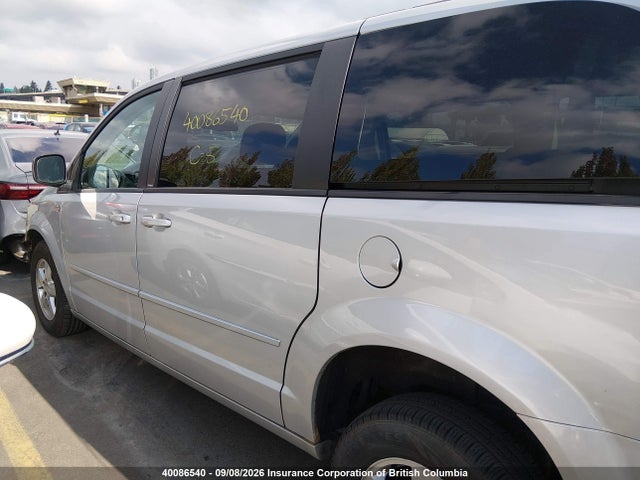 40086540 :رقم المزاد ، 2C4RDGBG7CR103621 vin ، 2012 Dodge Grand Caravan Se مزاد بيع