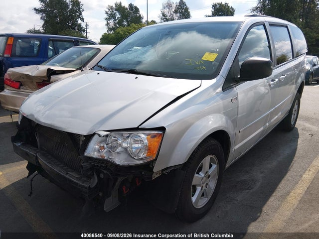 40086540 :رقم المزاد ، 2C4RDGBG7CR103621 vin ، 2012 Dodge Grand Caravan Se مزاد بيع