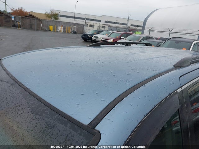 40090397 :رقم المزاد ، 5FNRL38476B500707 vin ، 2006 Honda Odyssey Ex مزاد بيع
