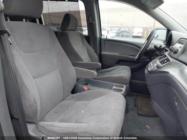 40090397 :رقم المزاد ، 5FNRL38476B500707 vin ، 2006 Honda Odyssey Ex مزاد بيع