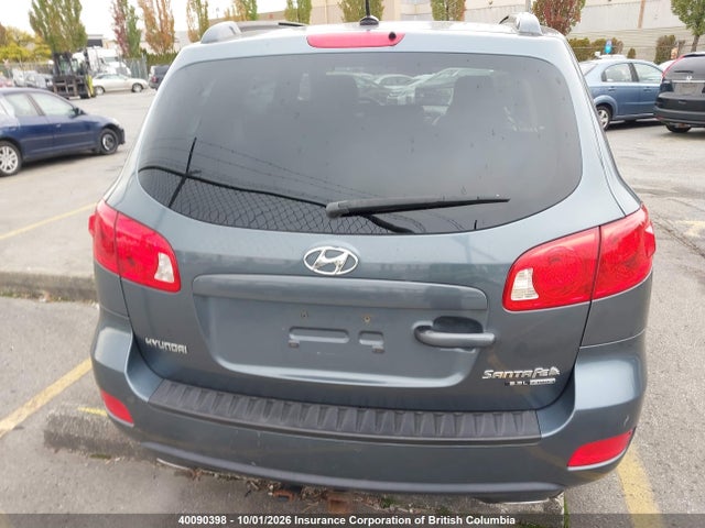 Продаж на аукціоні авто 2009 Hyundai Santa Fe Gl, vin: 5NMSG73E29H318977, номер лоту: 40090398