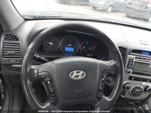 Продаж на аукціоні авто 2009 Hyundai Santa Fe Gl, vin: 5NMSG73E29H318977, номер лоту: 40090398