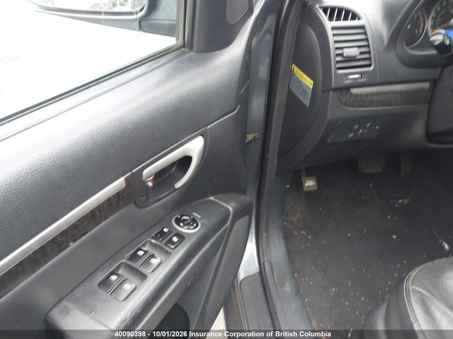 Продаж на аукціоні авто 2009 Hyundai Santa Fe Gl, vin: 5NMSG73E29H318977, номер лоту: 40090398