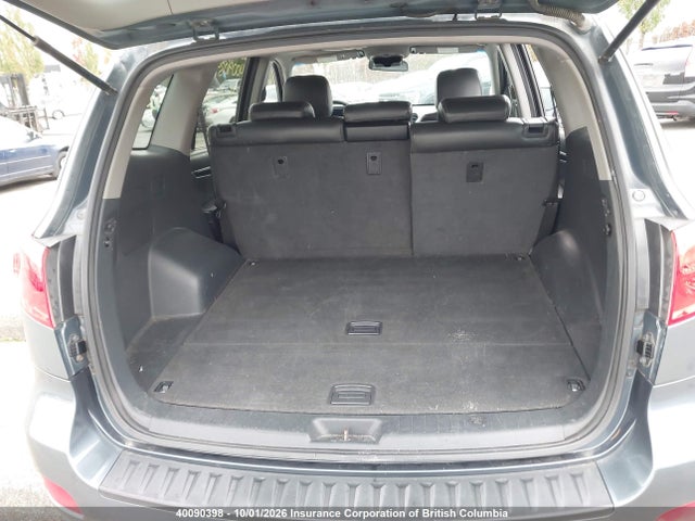 Продаж на аукціоні авто 2009 Hyundai Santa Fe Gl, vin: 5NMSG73E29H318977, номер лоту: 40090398