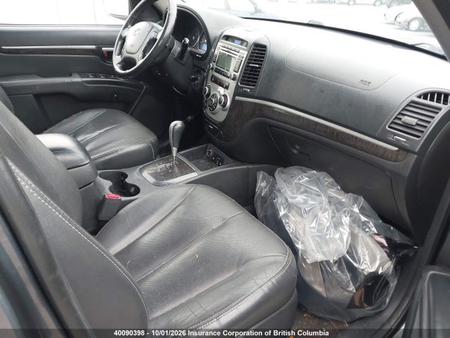 Продаж на аукціоні авто 2009 Hyundai Santa Fe Gl, vin: 5NMSG73E29H318977, номер лоту: 40090398