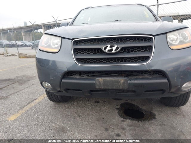 Продаж на аукціоні авто 2009 Hyundai Santa Fe Gl, vin: 5NMSG73E29H318977, номер лоту: 40090398