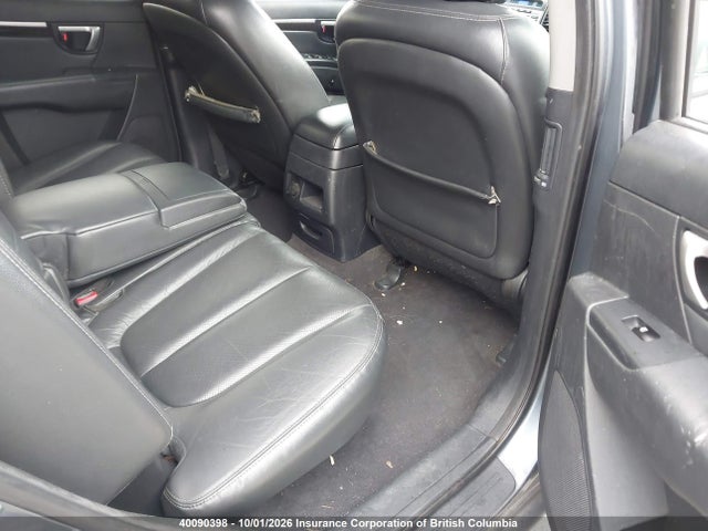 Продаж на аукціоні авто 2009 Hyundai Santa Fe Gl, vin: 5NMSG73E29H318977, номер лоту: 40090398
