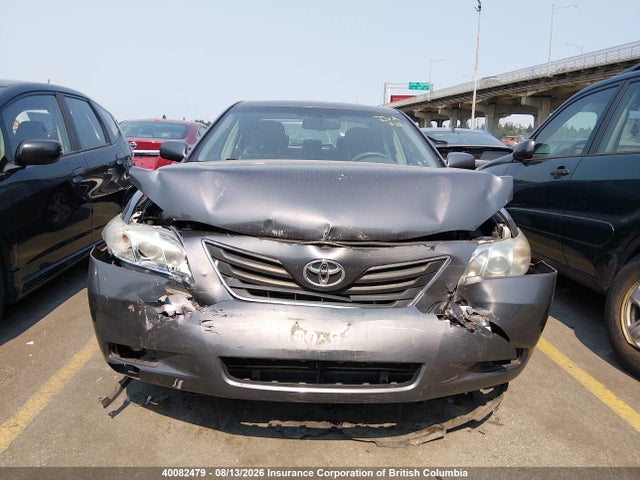 2009 Toyota Camry Hybrid მანქანა იყიდება აუქციონზე, vin: 4T1BB46K99U093234, აუქციონის ნომერი: 40082479